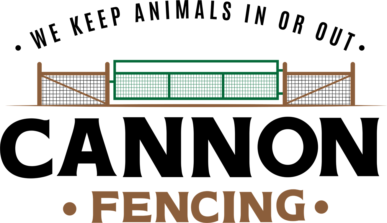 Cannon Fencing LLC